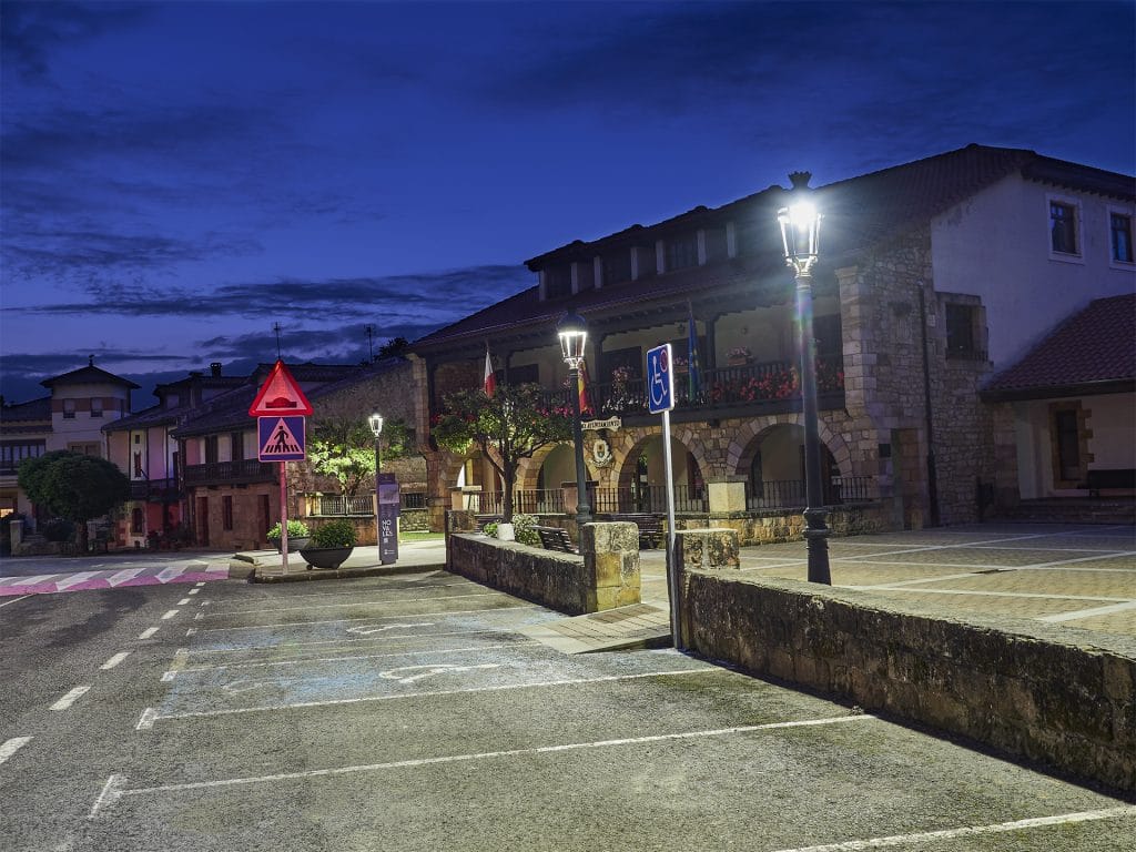 Alumbrado P blico Del Ayuntamiento De Alfoz De Lloredo Cantabria Alumbrado P blico Del Ayuntamiento De Alfoz De Lloredo Cantabria